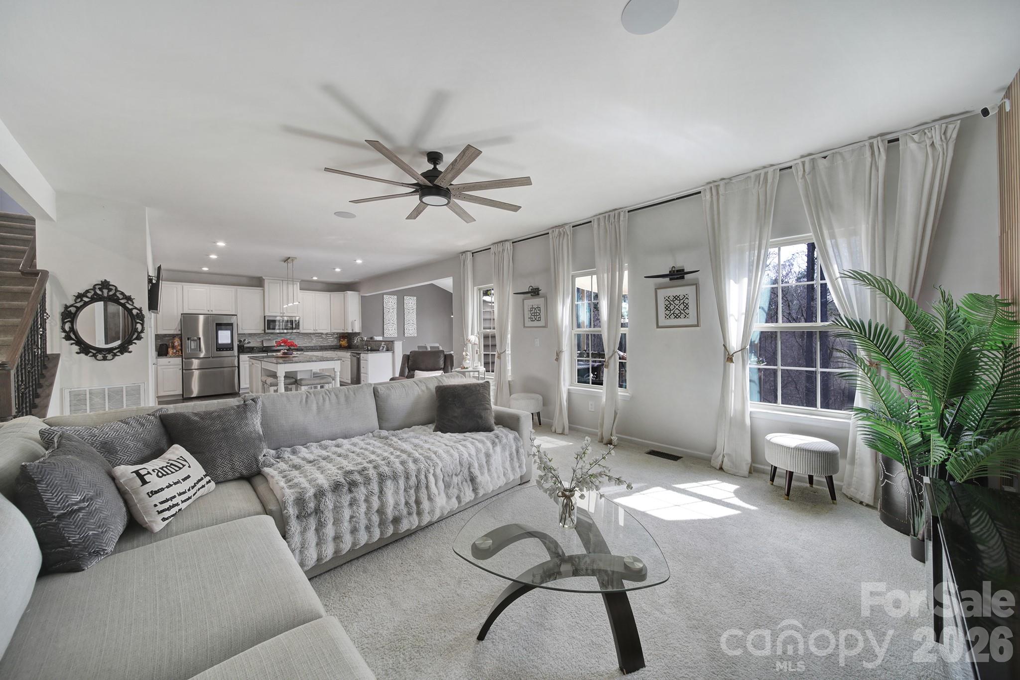 Berewick - Residential