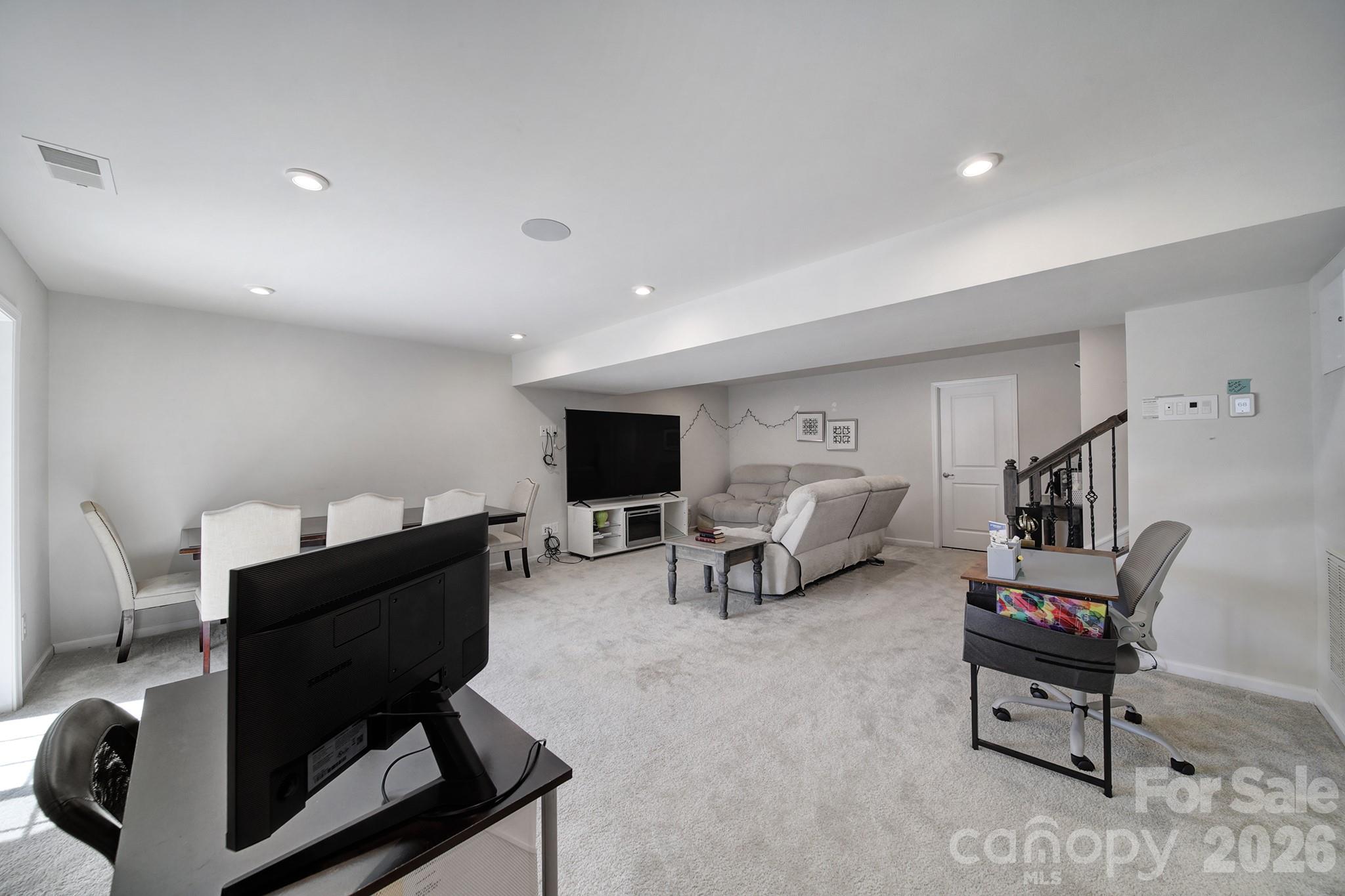 Berewick - Residential