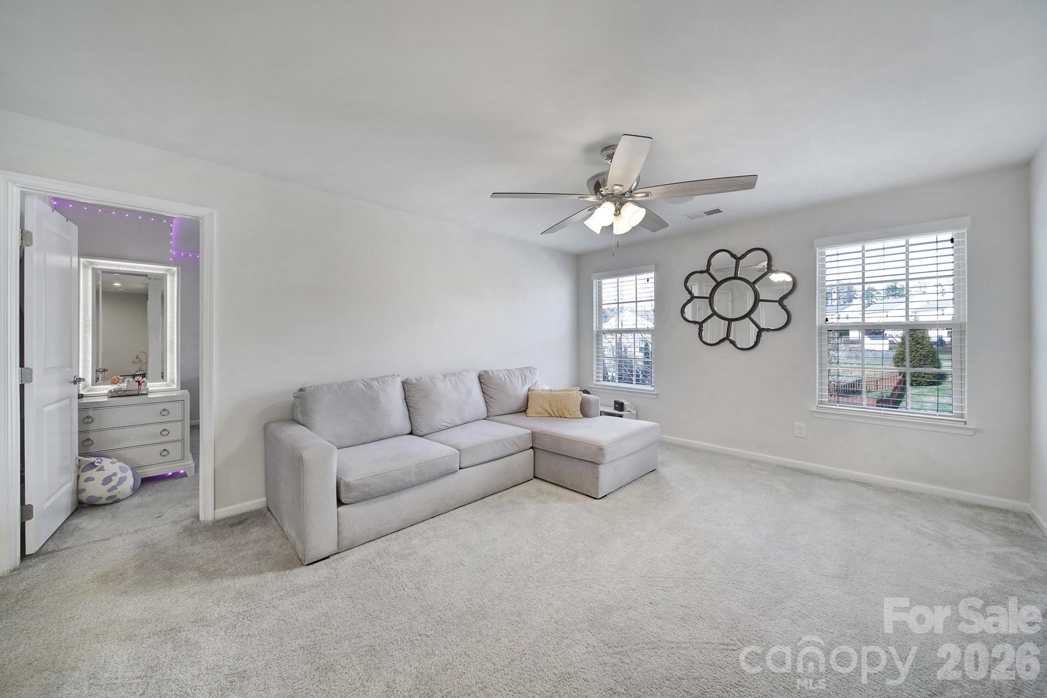 Berewick - Residential