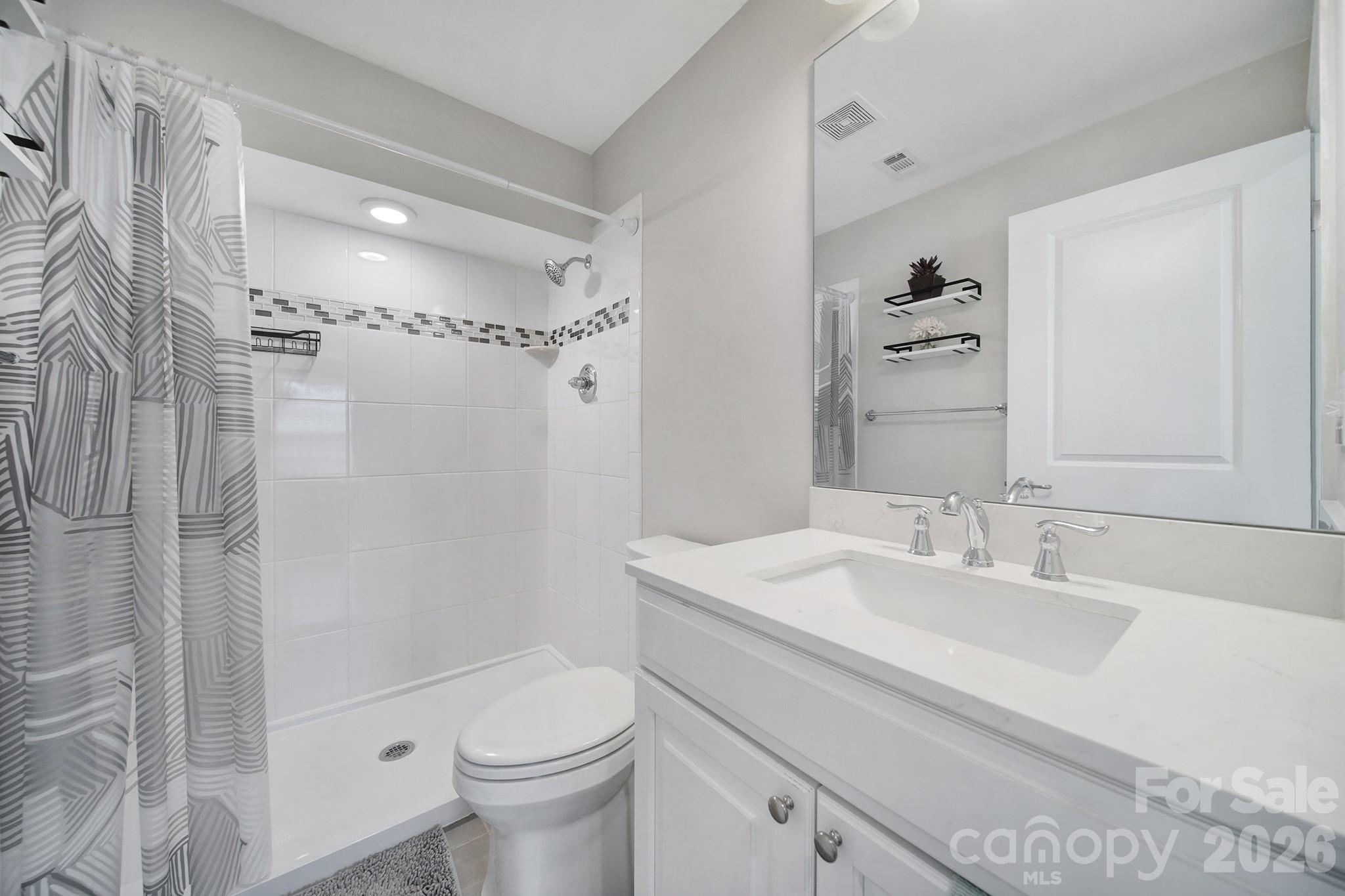 Berewick - Residential