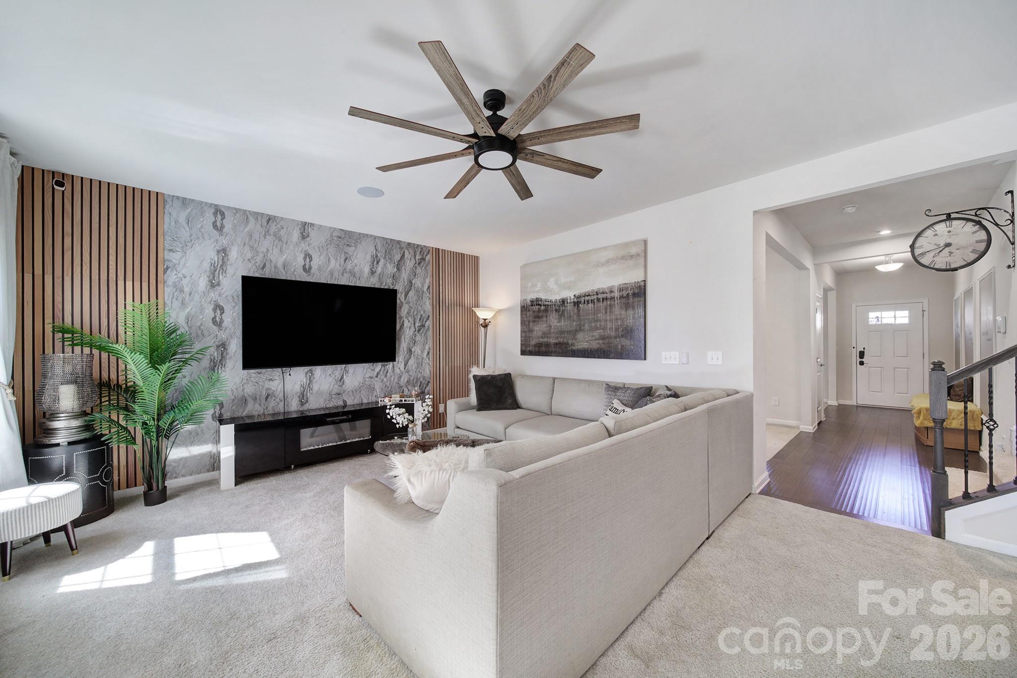 Berewick - Residential