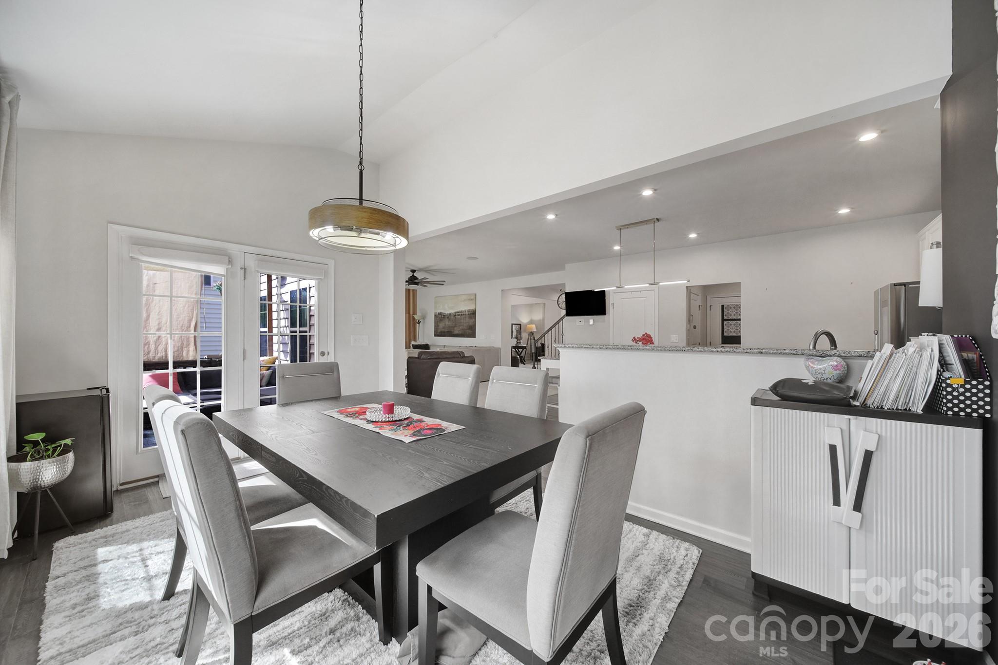 Berewick - Residential