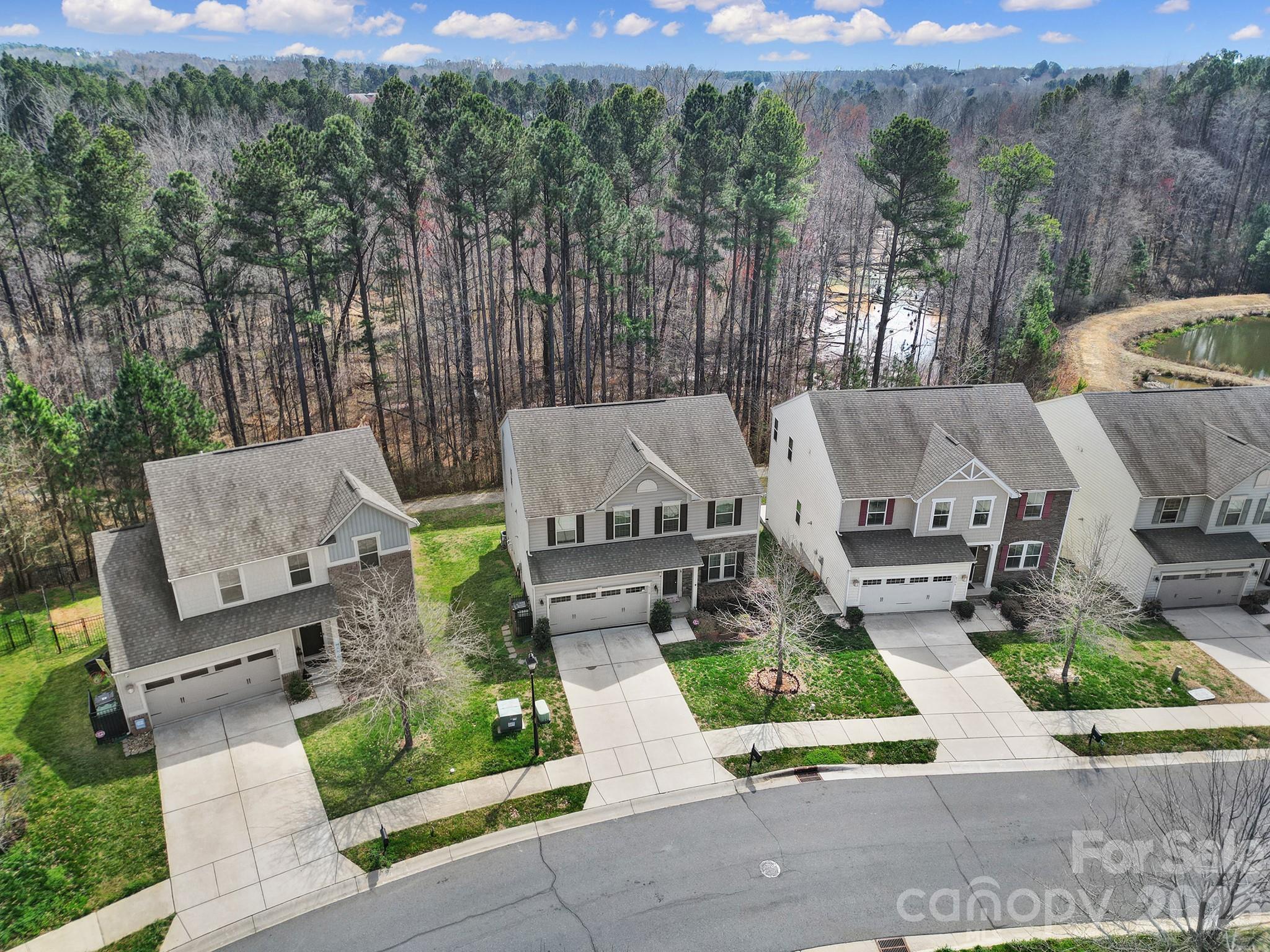 Berewick - Residential