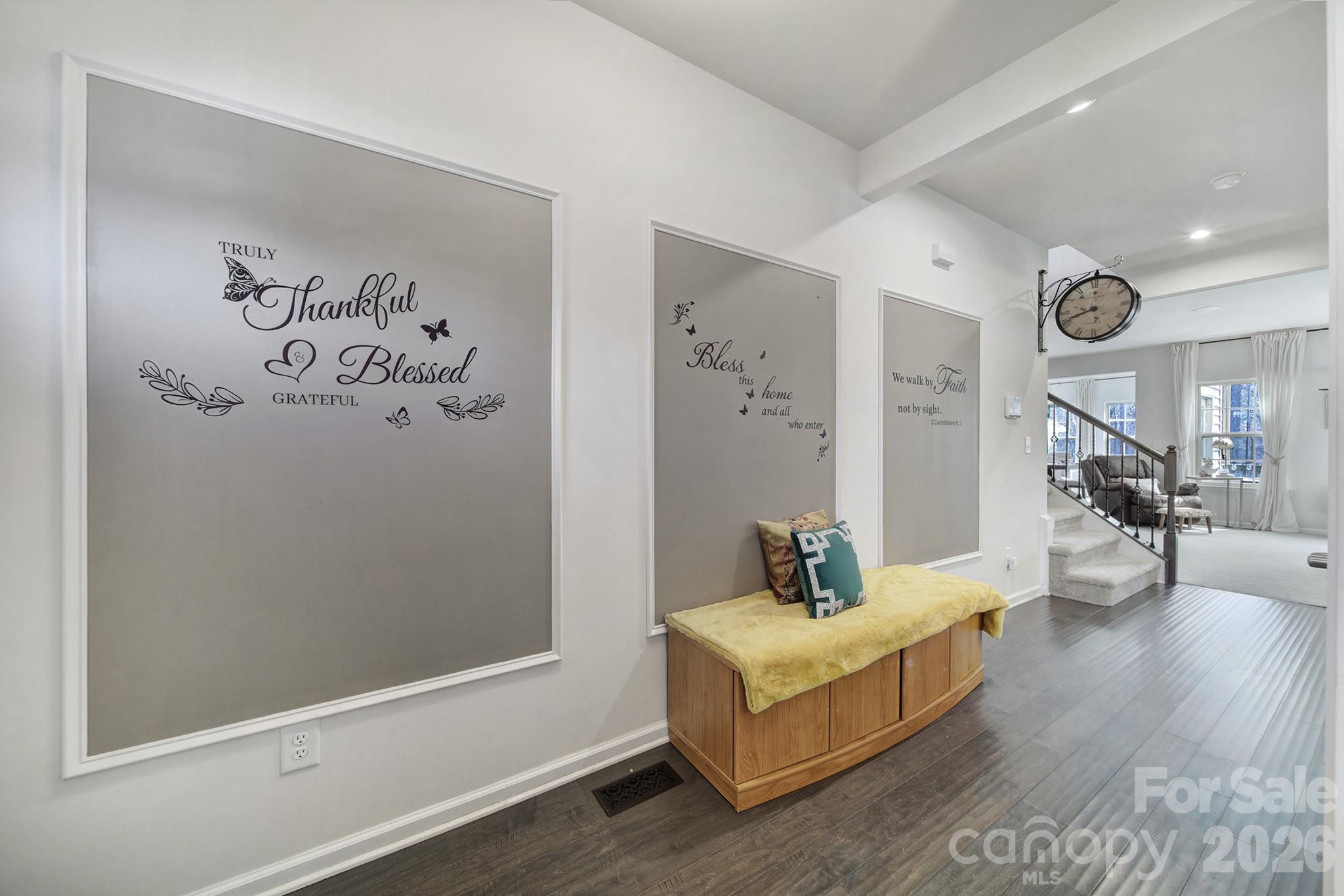 Berewick - Residential