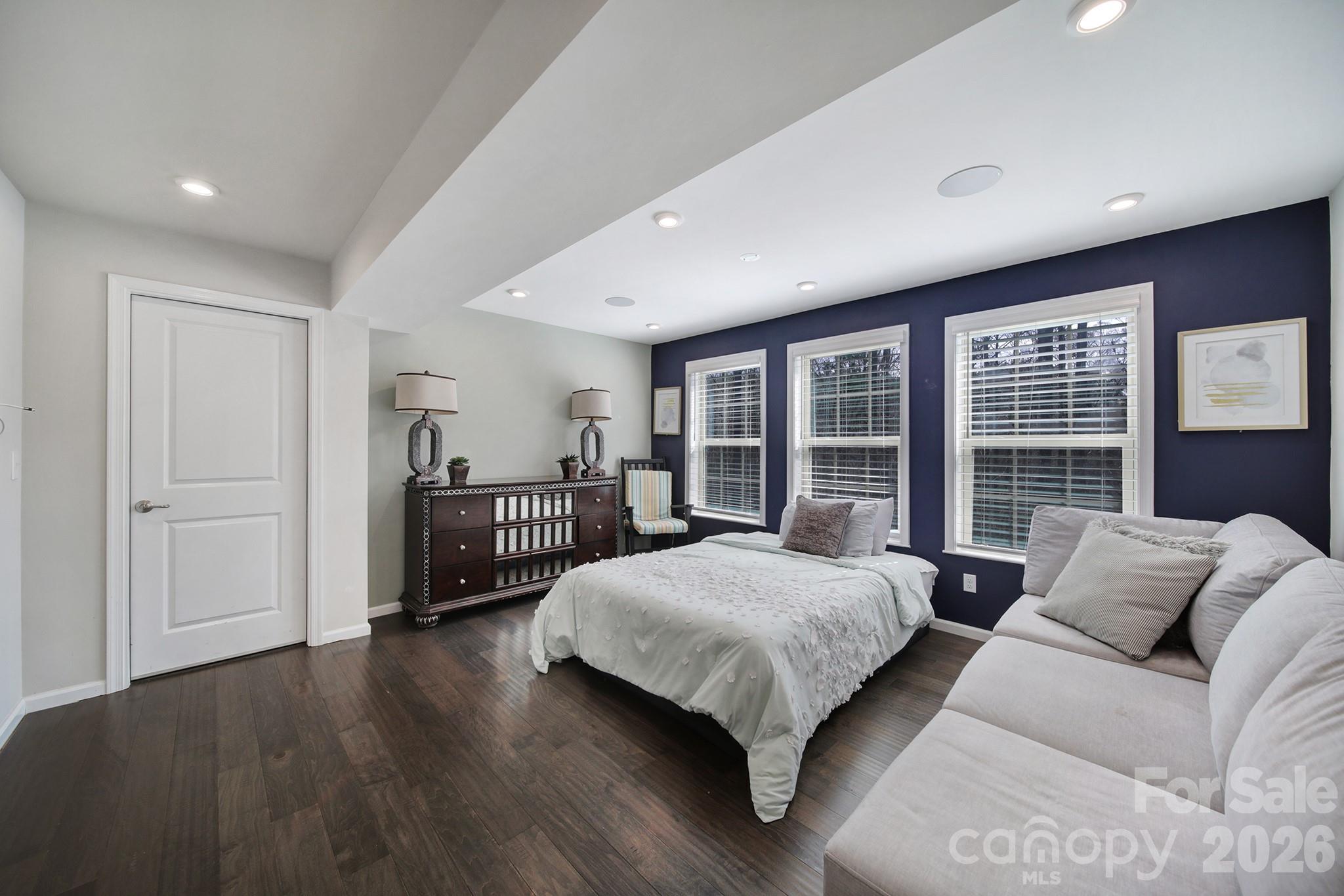 Berewick - Residential