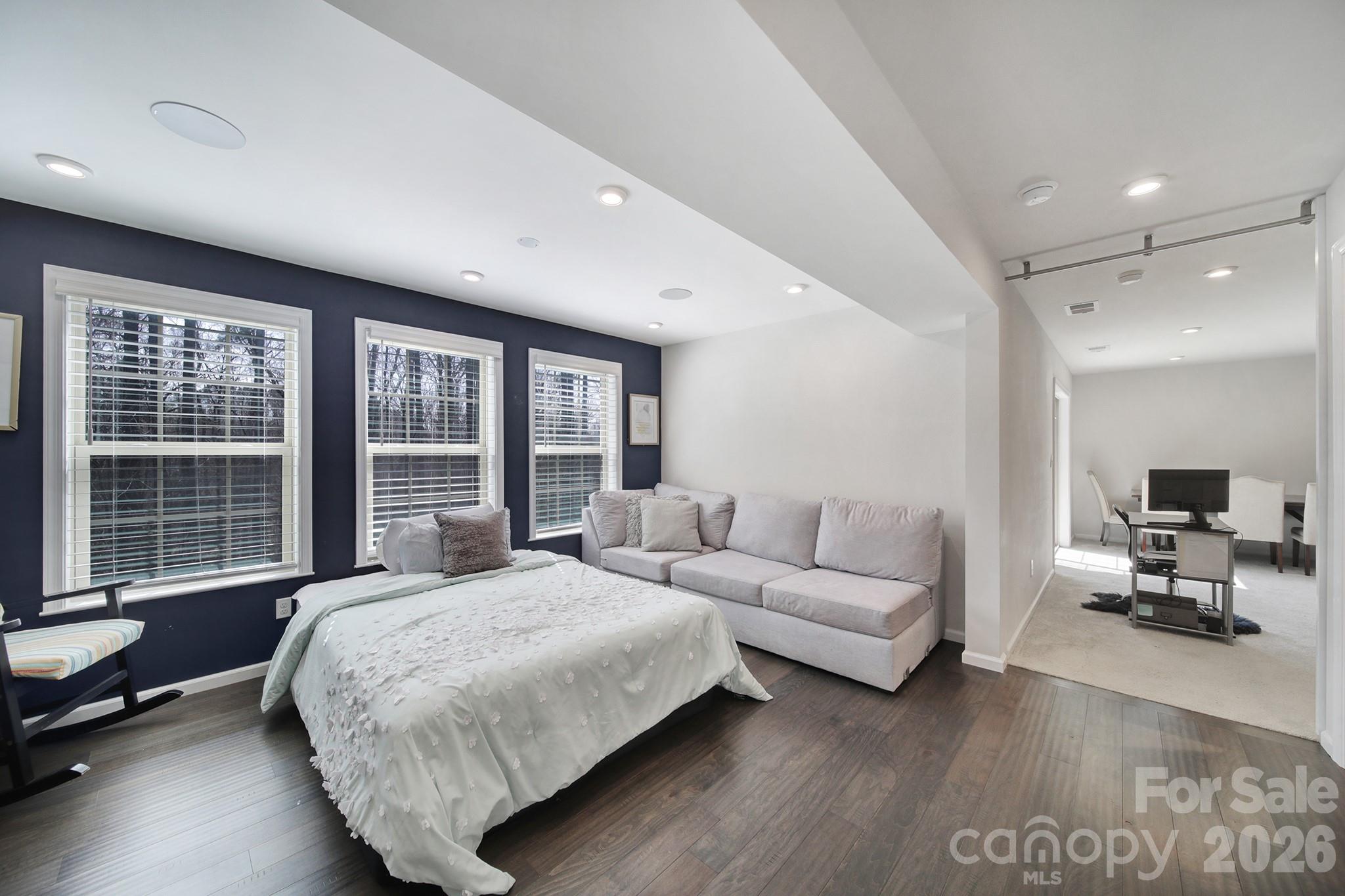 Berewick - Residential