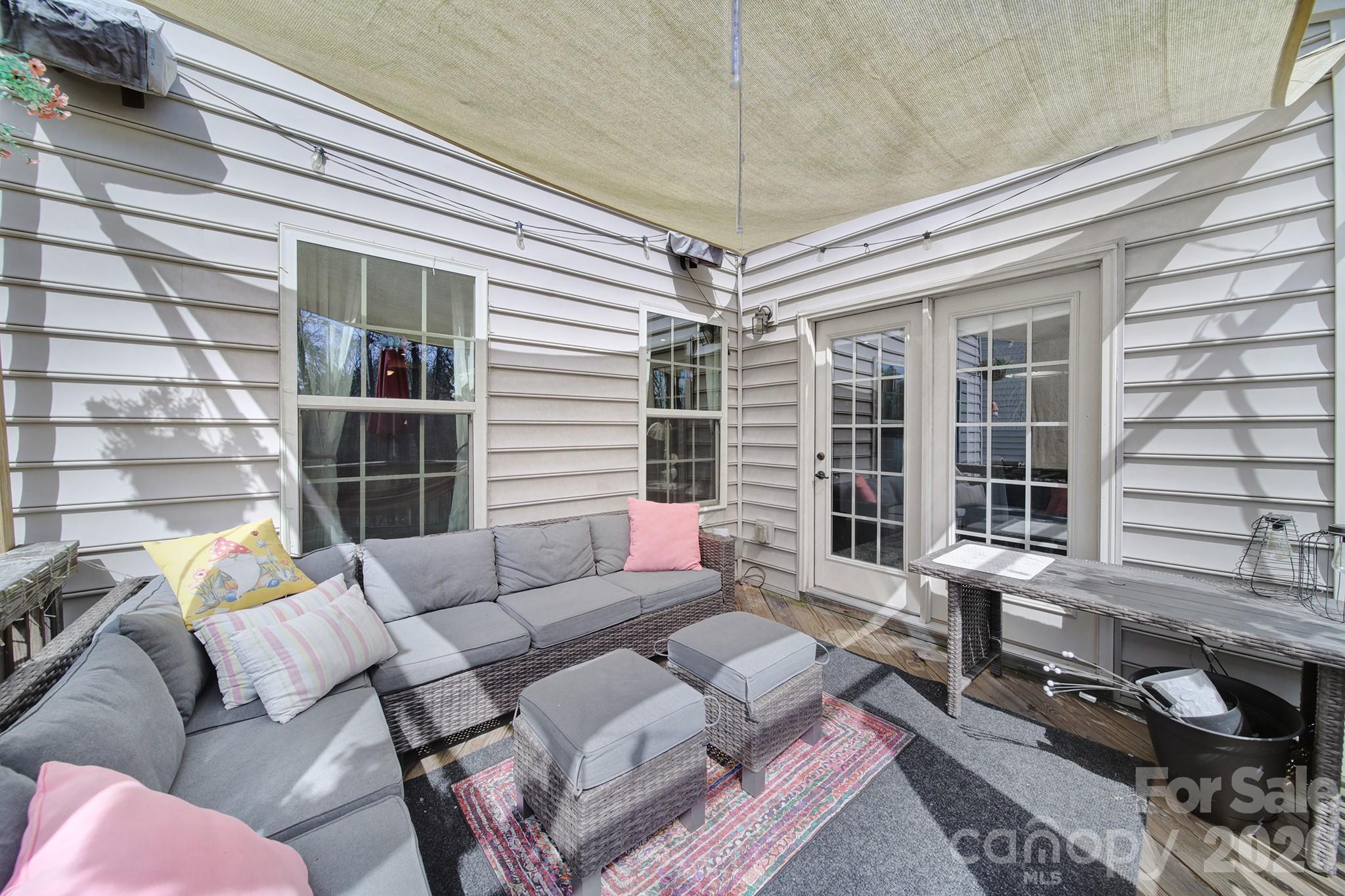 Berewick - Residential