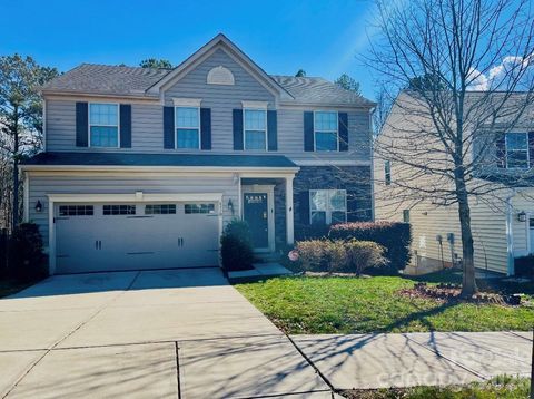 6710 Carradale Way Charlotte NC 28278