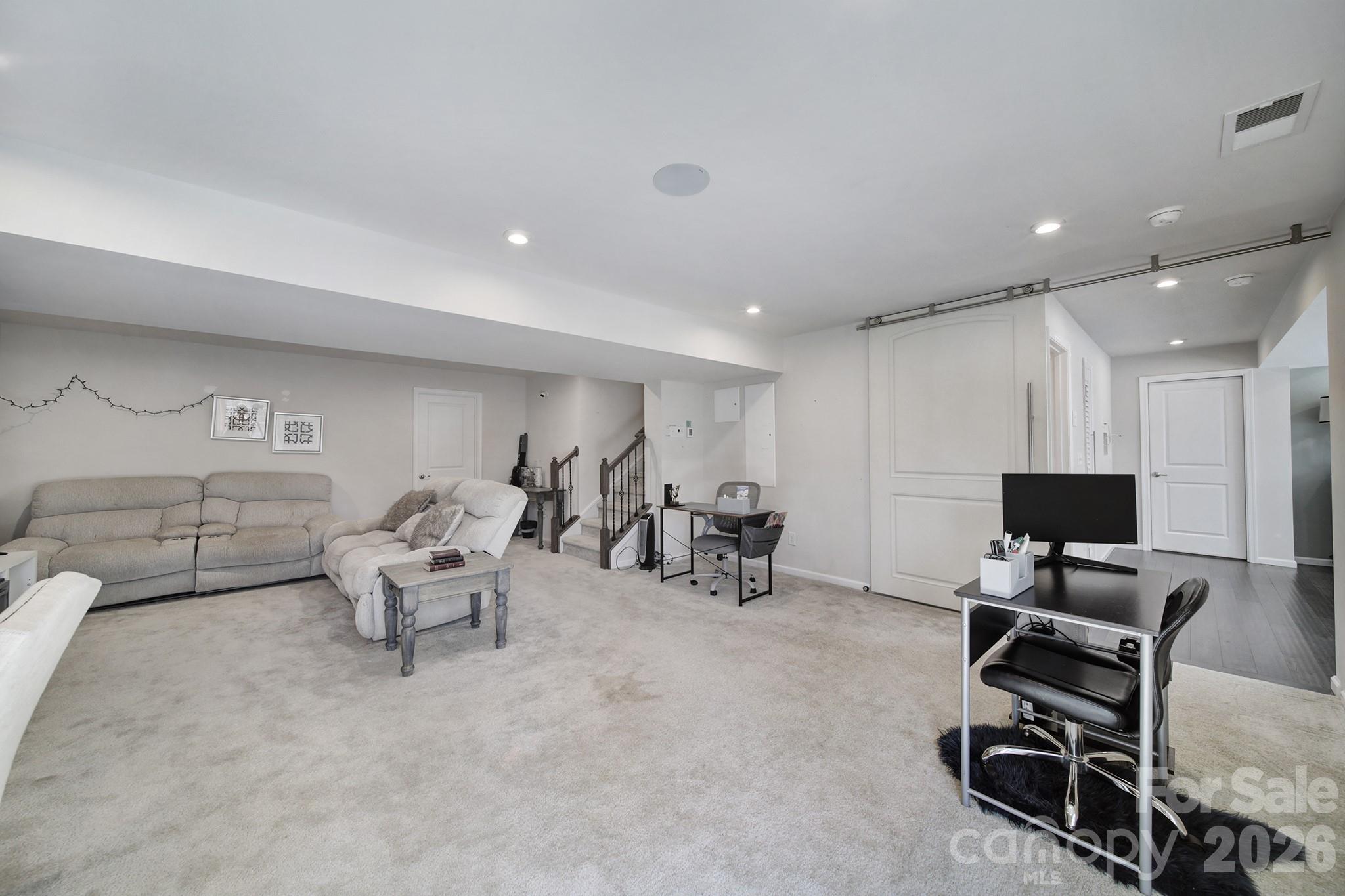 Berewick - Residential