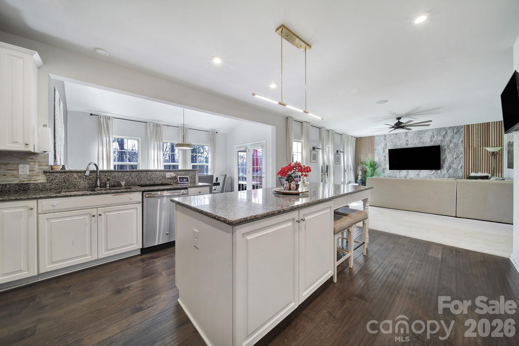 Berewick - Residential