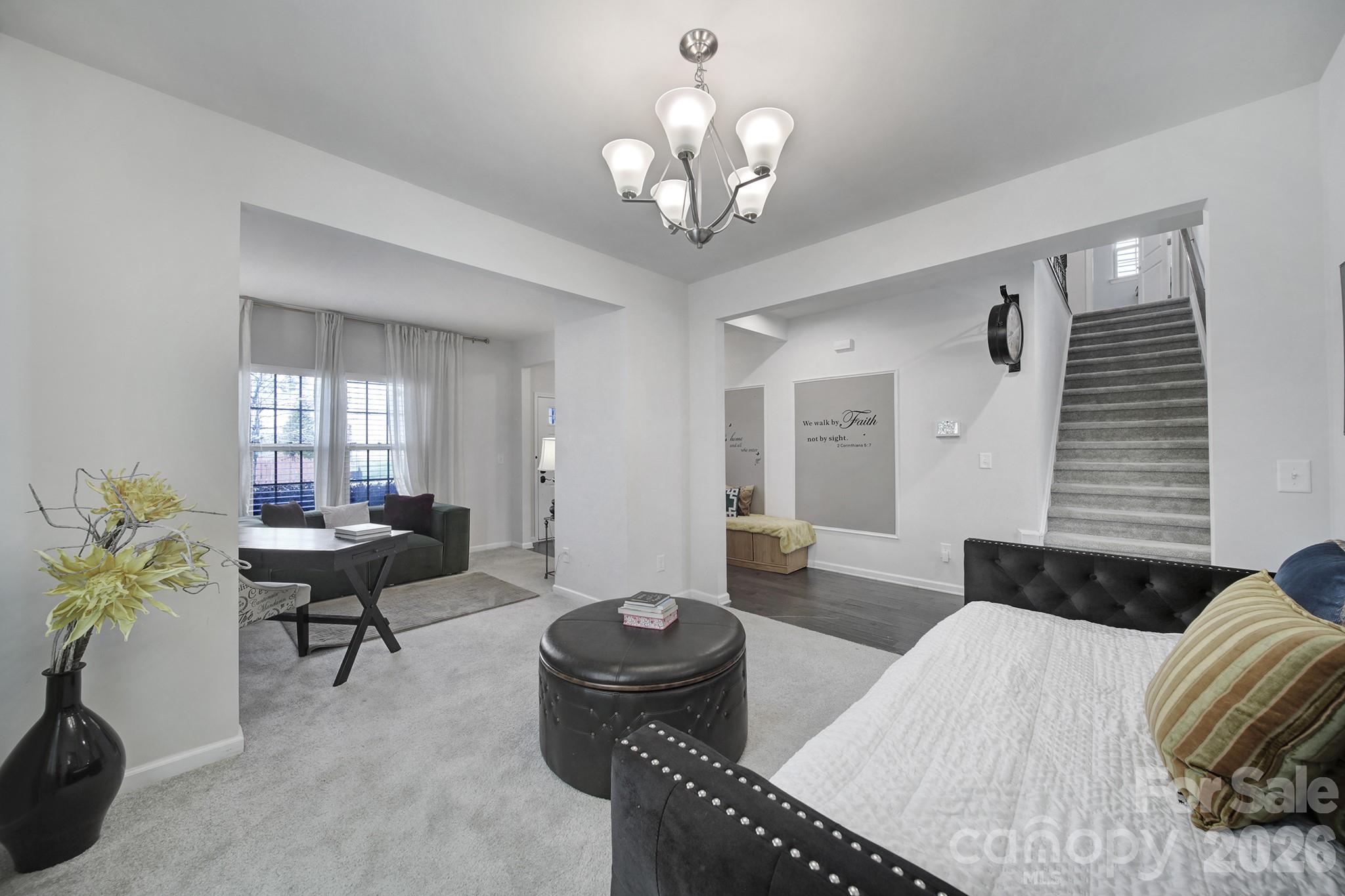 Berewick - Residential