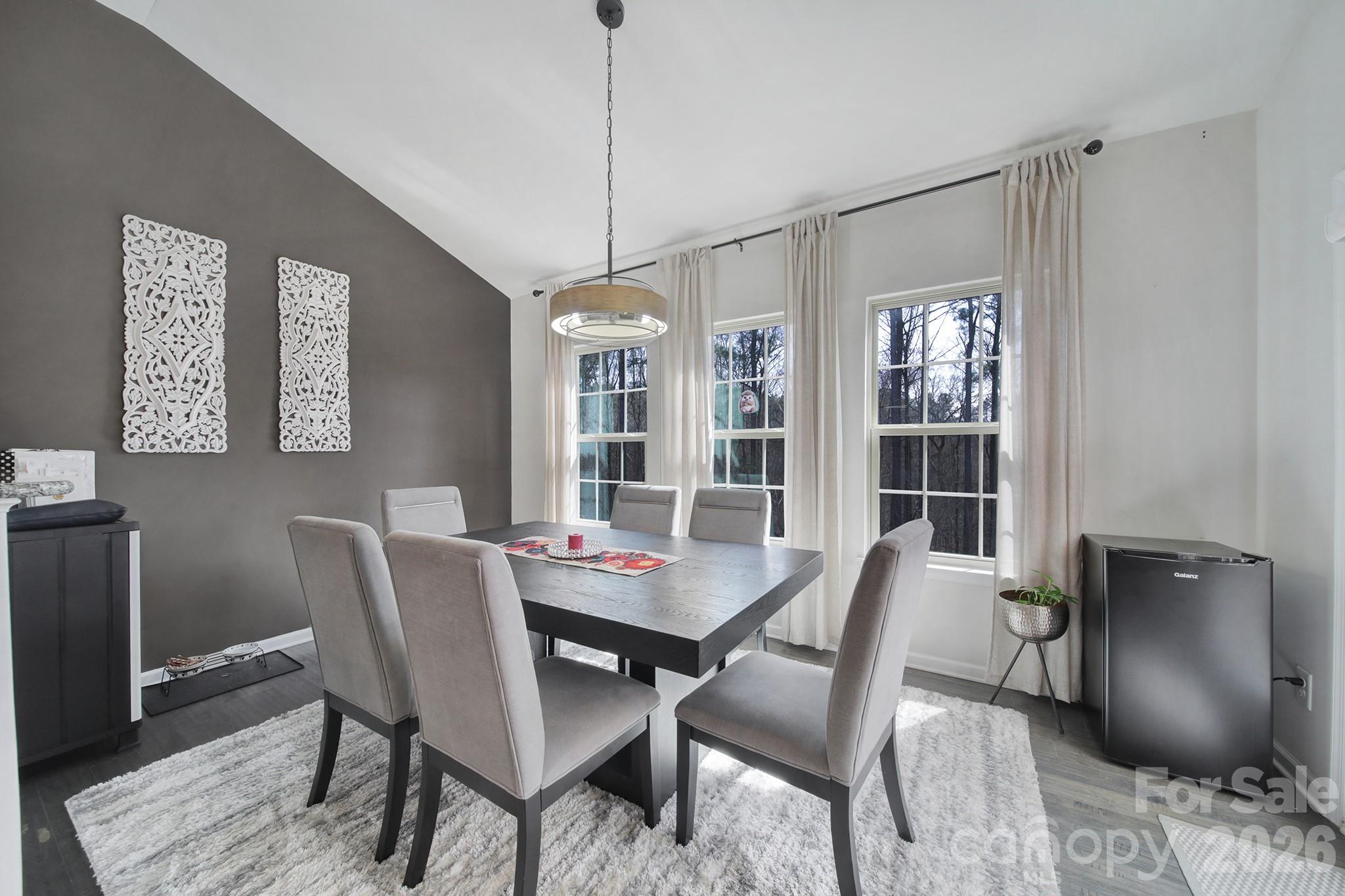 Berewick - Residential