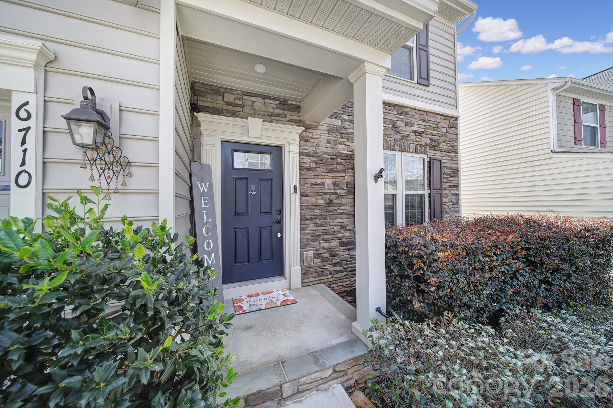 Berewick - Residential