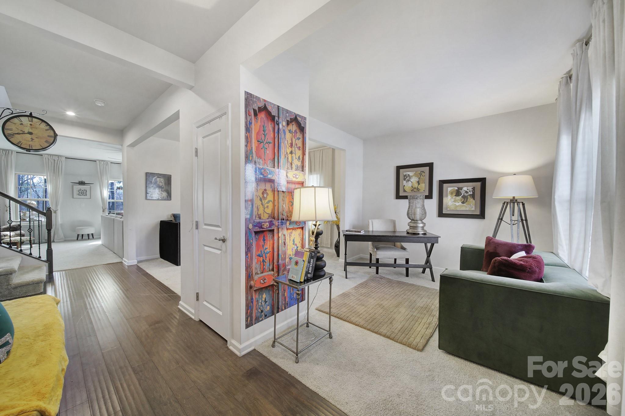 Berewick - Residential