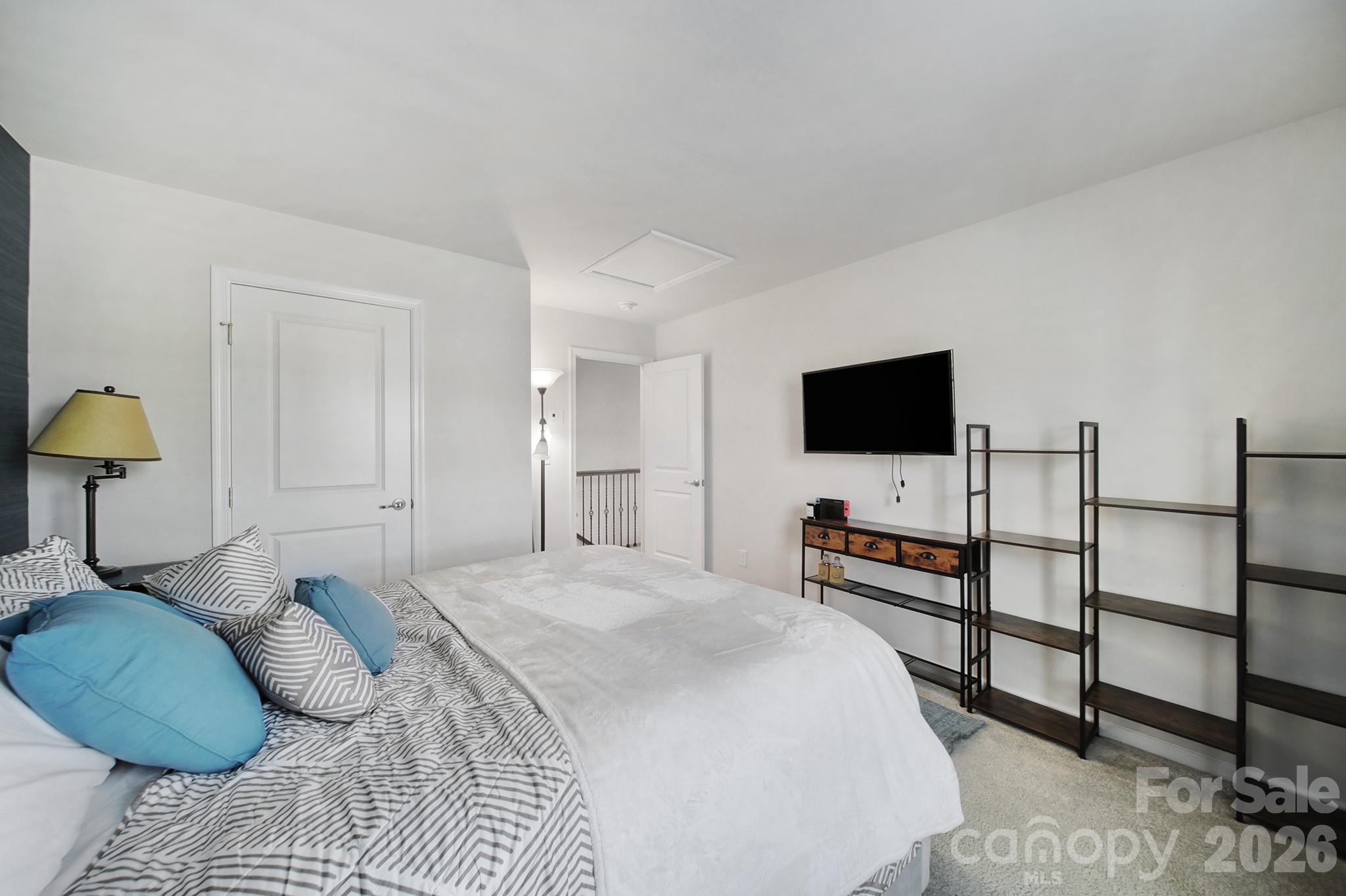 Berewick - Residential