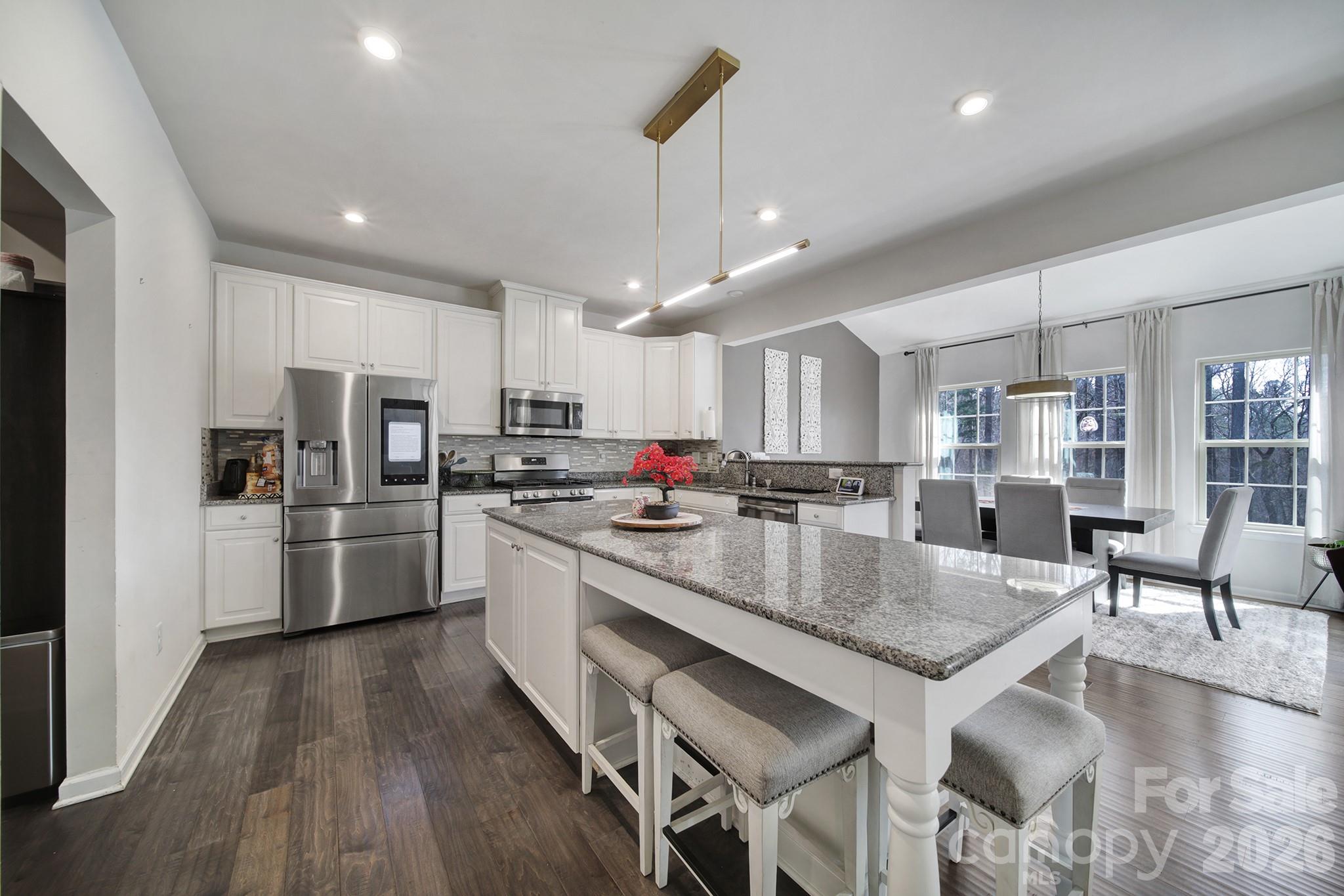 Berewick - Residential