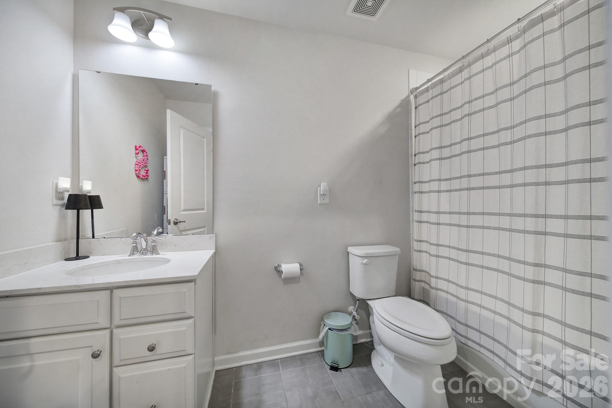 Berewick - Residential