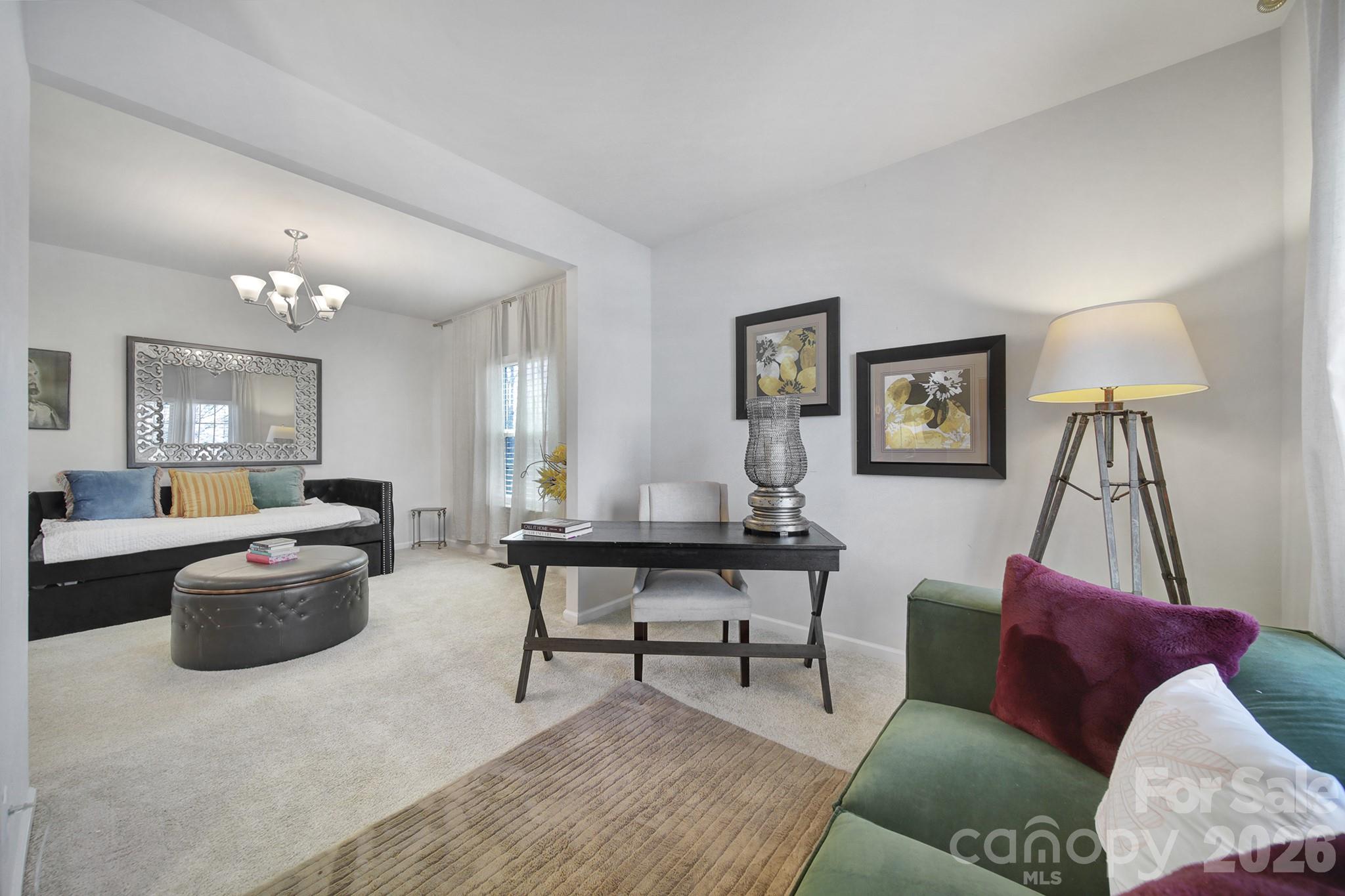 Berewick - Residential