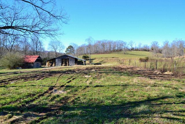 Dysartsville - Residential