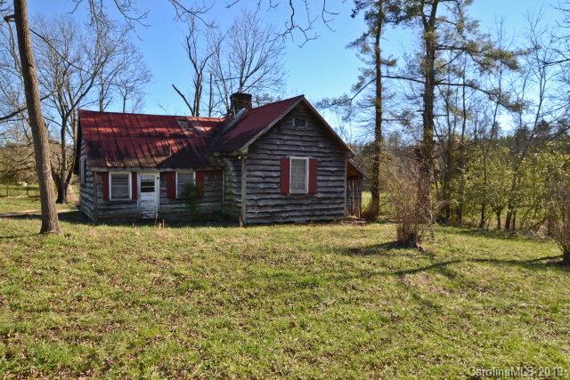 Dysartsville - Residential