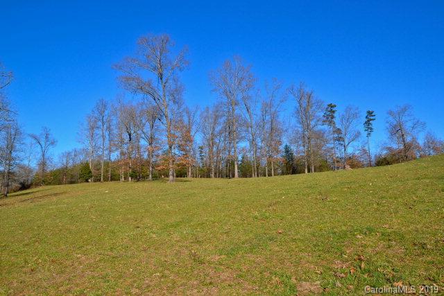 Dysartsville - Residential