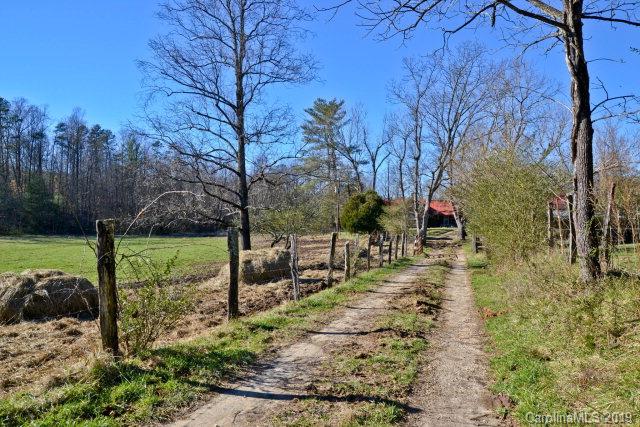 Dysartsville - Residential