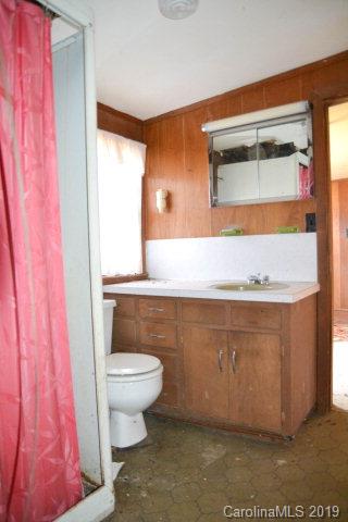 Dysartsville - Residential