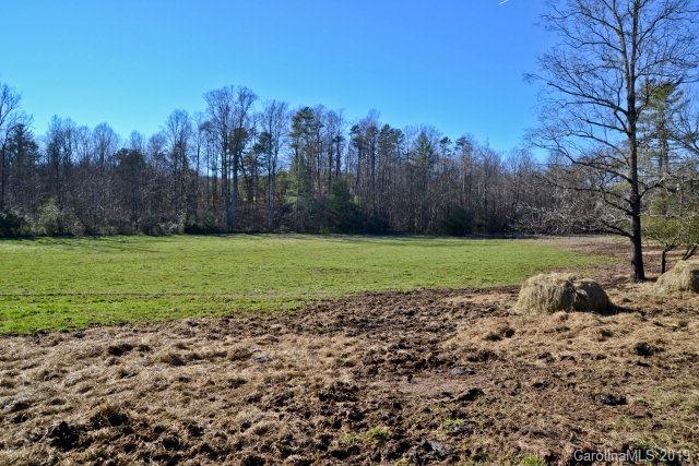 Dysartsville - Residential