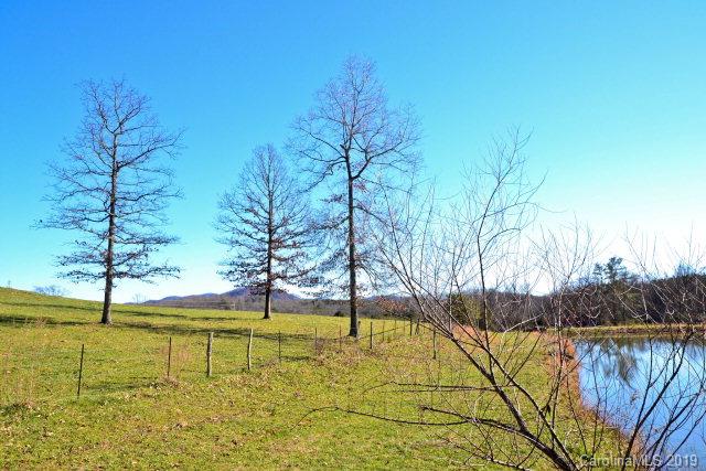 Dysartsville - Residential