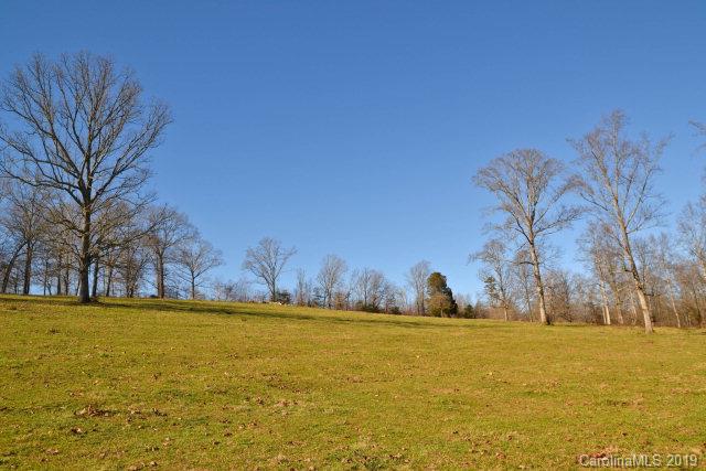 Dysartsville - Residential