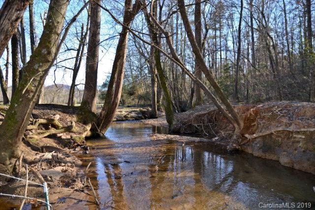 Dysartsville - Residential