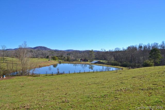 Dysartsville - Residential