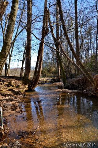 Dysartsville - Residential