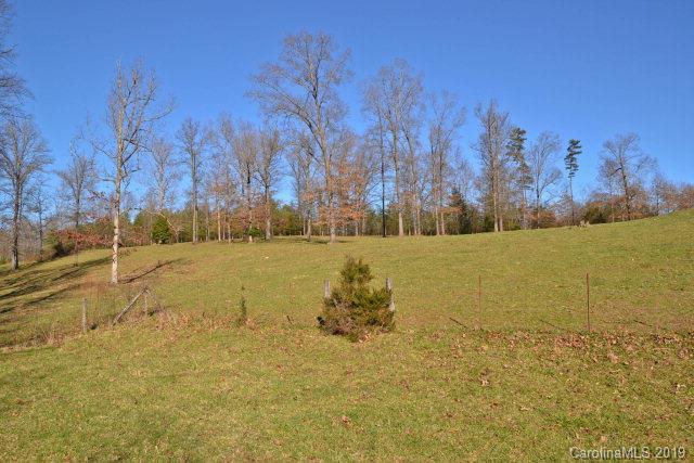 Dysartsville - Residential