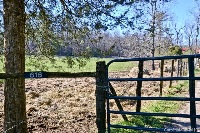 Dysartsville - Residential