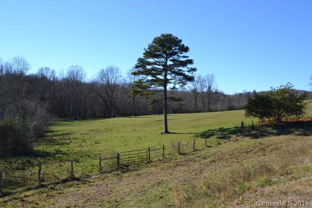 Dysartsville - Residential