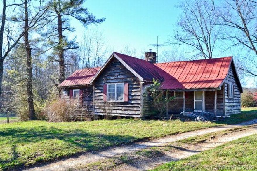 Phenomenal and Unique farming property that you'll want to see to believe! The original farmhouse was built in the 1900's and sits perfectly surrounded by 2 beautiful garden spots, 3 fenced pastures  (estimated to be between 25-30 acres worth) and 3 streams rolling through the property.The catfish pond is spring-fed from a large spring that bubbles up from the property itself.The largest body of water meandering through the property is called Alexanders Branch and provides soothing sounds of a babbling brook.This farm has been held in a Timber sanctuary and seller pays reduced taxes. New owner can keep the land in the Sanctioned tax plan or take it out at Closing. Sq. ft. total is CURRENTLY unheated. 29 Acres were clear-cut 14 years ago.This property was once a bustling working farm and has that same potential in the right Owners hands.