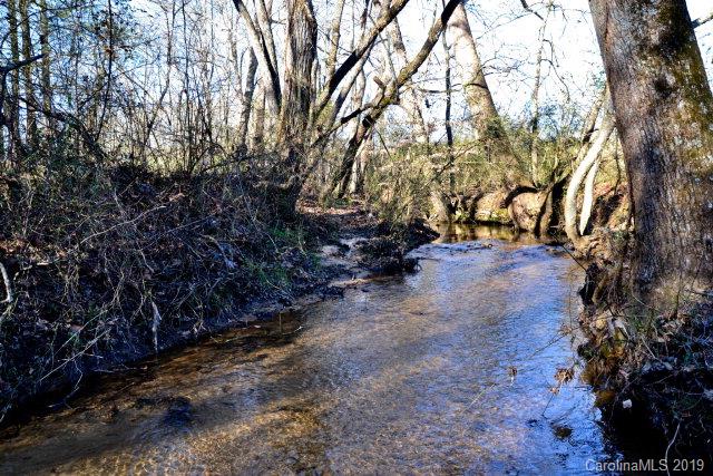 Dysartsville - Residential