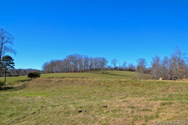 Dysartsville - Residential