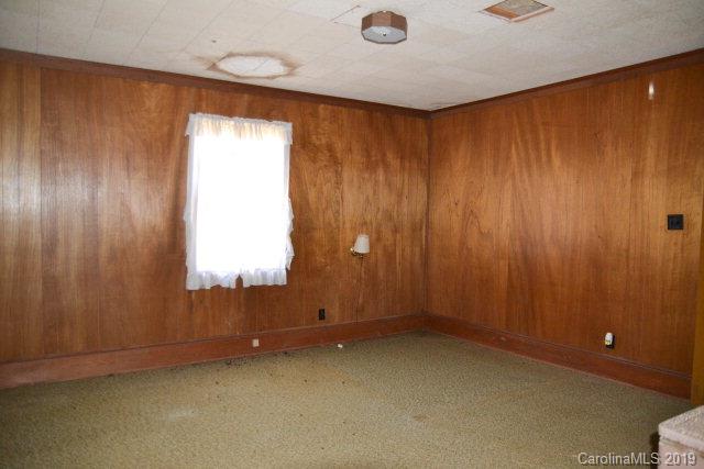 Dysartsville - Residential