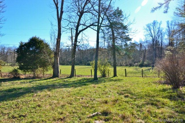 Dysartsville - Residential