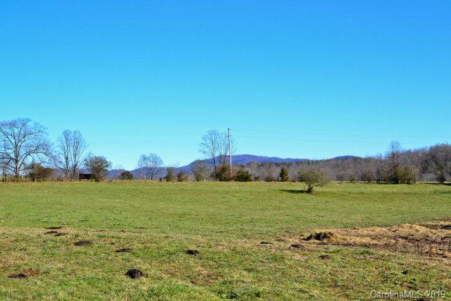 Dysartsville - Residential