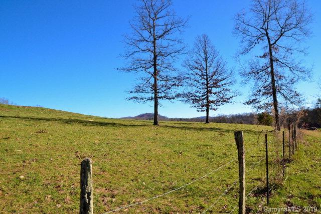 Dysartsville - Residential