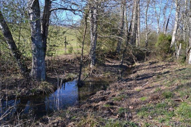 Dysartsville - Residential