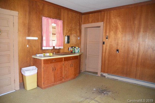 Dysartsville - Residential