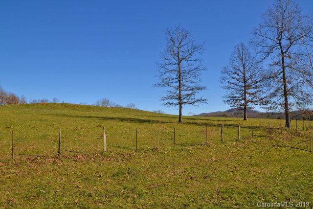 Dysartsville - Residential