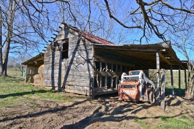 Dysartsville - Residential