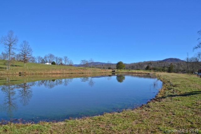 Dysartsville - Residential