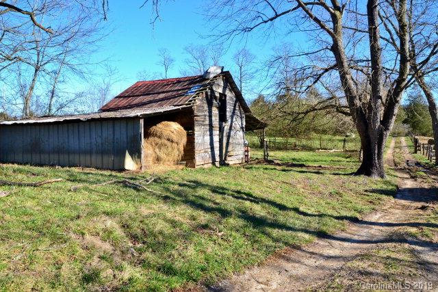 Dysartsville - Residential