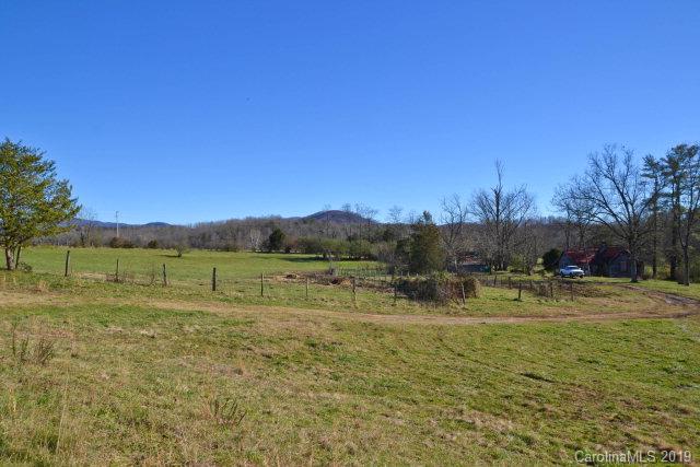 Dysartsville - Residential